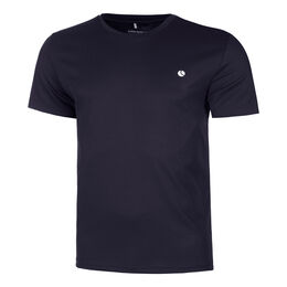 Abbigliamento Da Tennis Björn Borg Ace T-Shirt Stripe